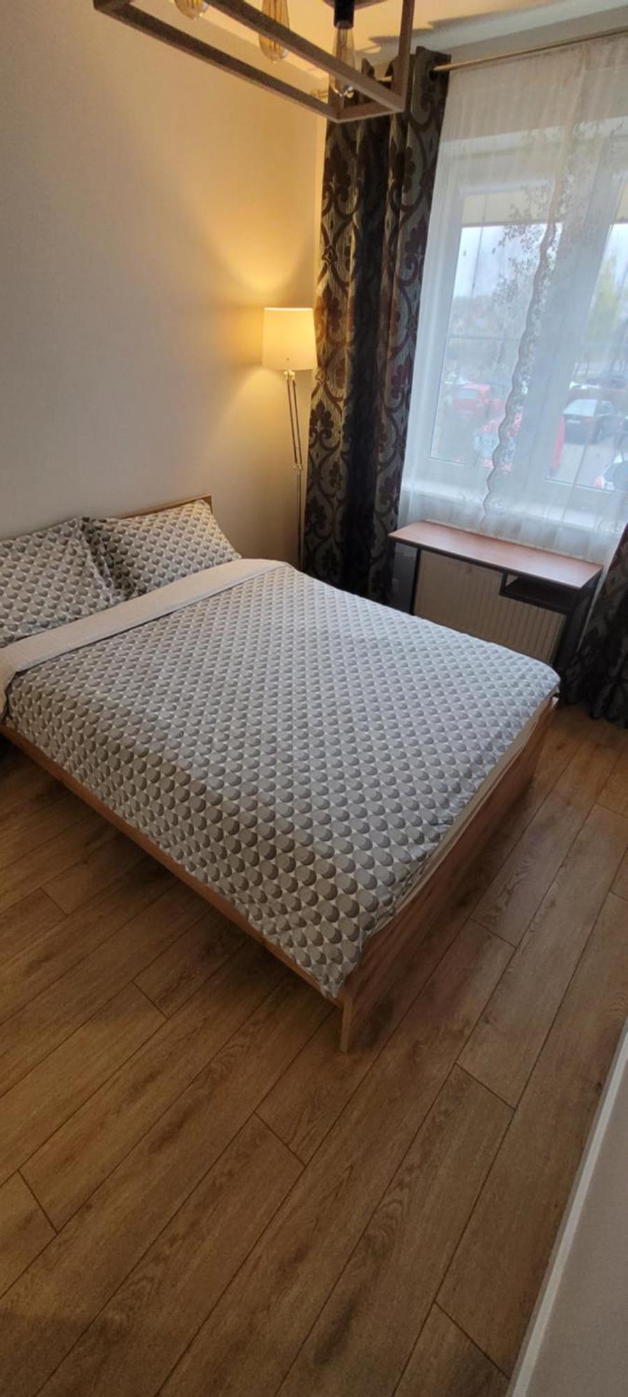 Apartament Z Ogrodem Lublin Exteriör bild